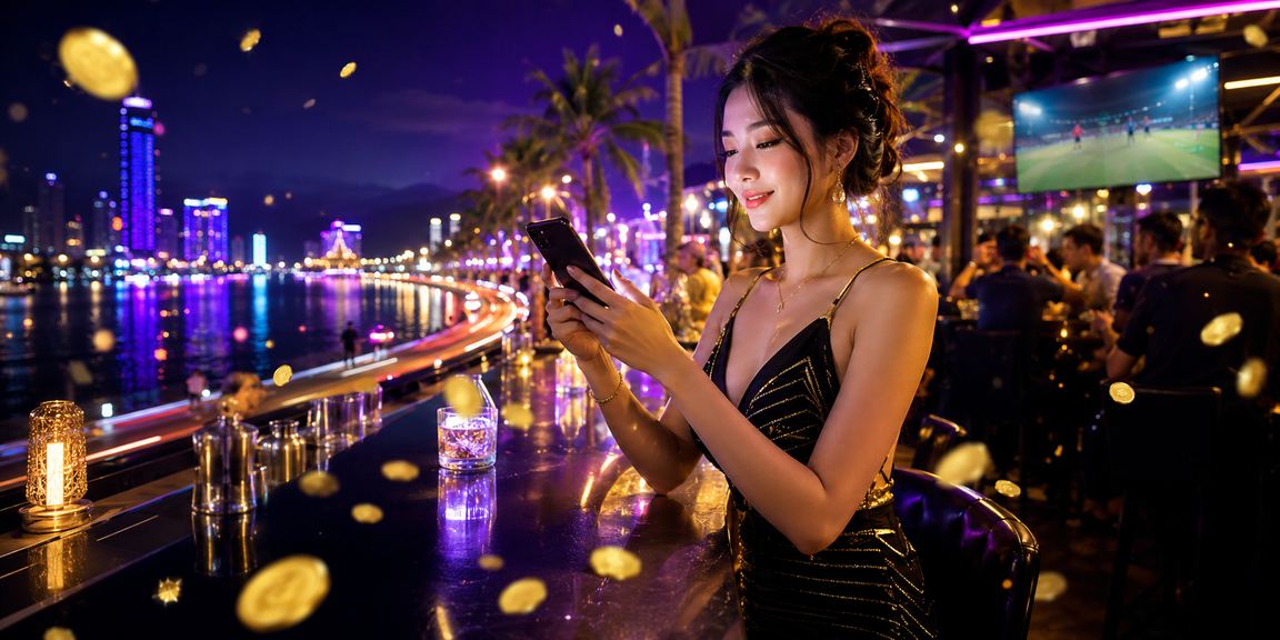 Giao dịch cá cược và thanh toán trực tuyến tại thị trường Việt Nam
